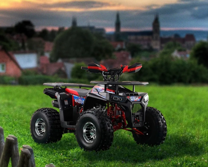 Квадроцикл GBM MAVERICK 222 NEW в Реутове