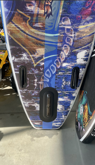 SUP (САП) ДОСКА RAIDEX TAKUMO 10.6’ (320СМ) N 8 в Реутове
