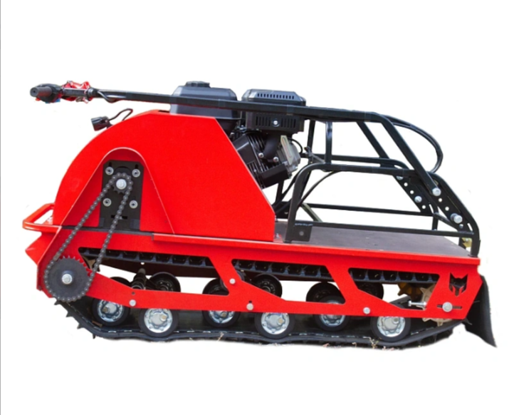 Мотобуксировщик POMOR X-600 S20 в Реутове