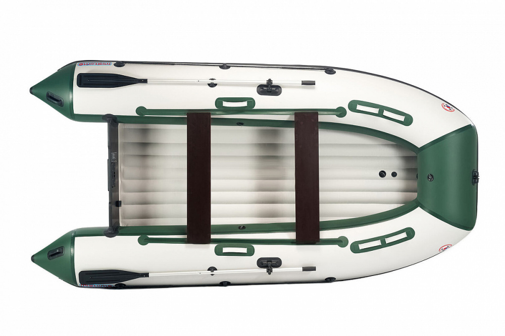 Лодка MISHIMO LITE DF 370 в Реутове