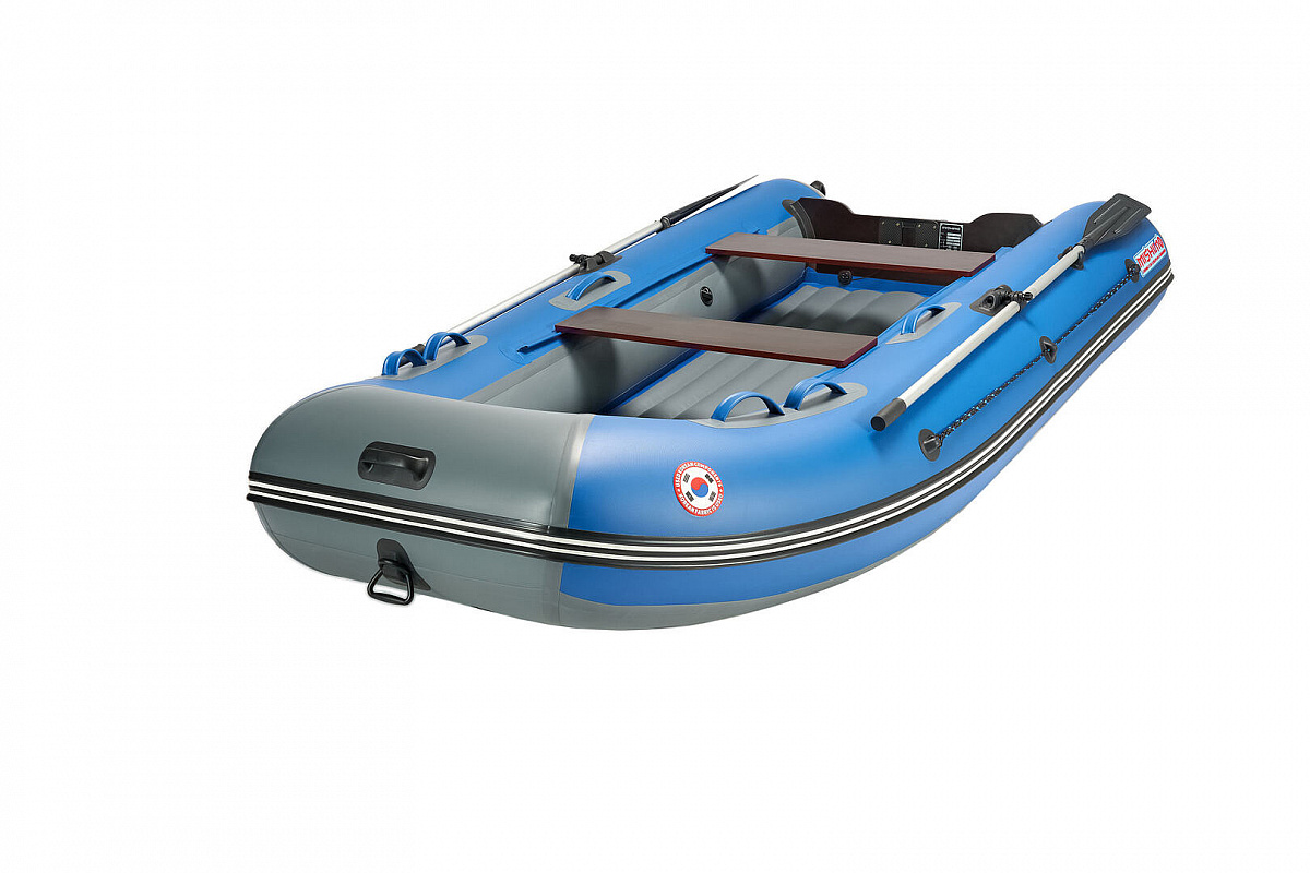 Лодка MISHIMO LITE 390 в Реутове