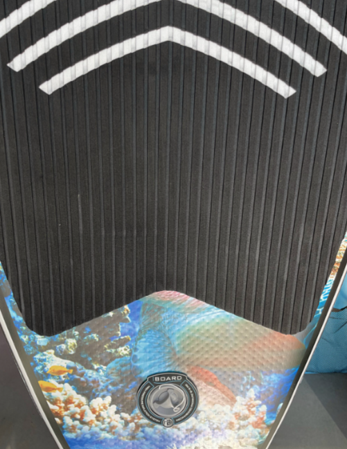 SUP (САП) ДОСКА RAIDEX I BOARD 11’ (332СМ) N 18 в Реутове