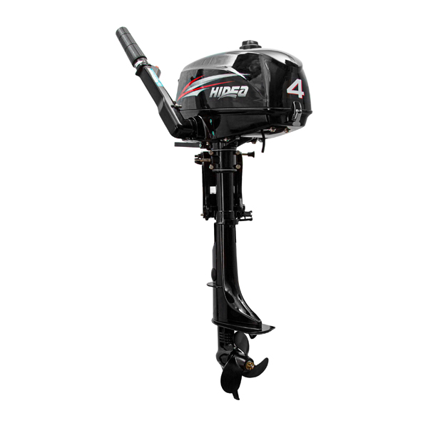 Лодочный мотор HIDEA HD4FHL (длинная нога) в Реутове