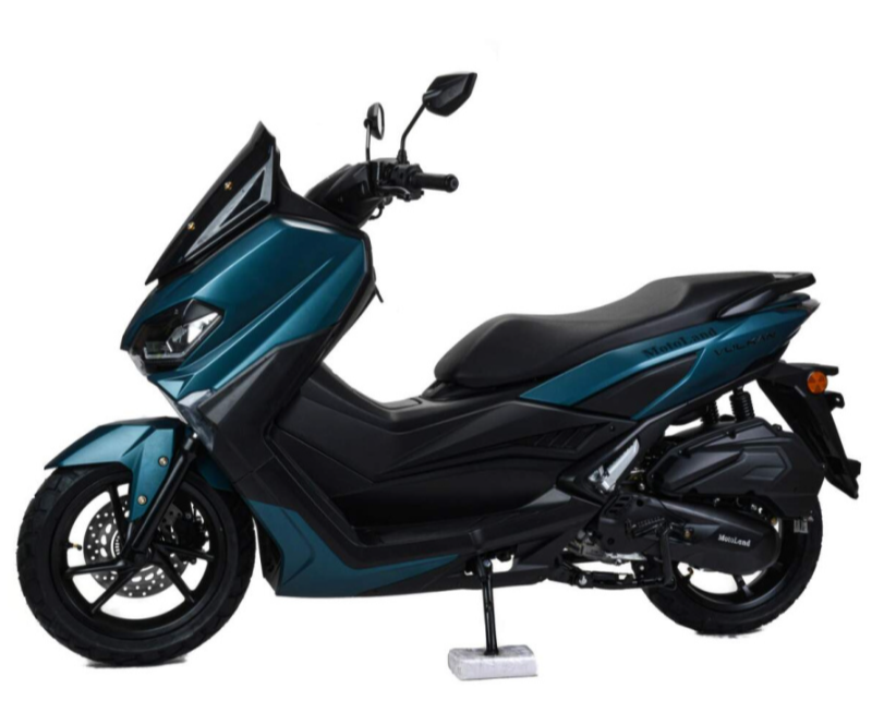 Скутер MOTOLAND (МОТОЛЕНД) VULKAN 150 в Реутове