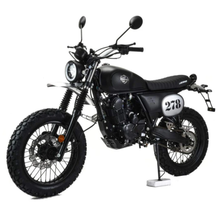 Мотоцикл MOTOLAND (МОТОЛЕНД) LEGEND 300 в Реутове