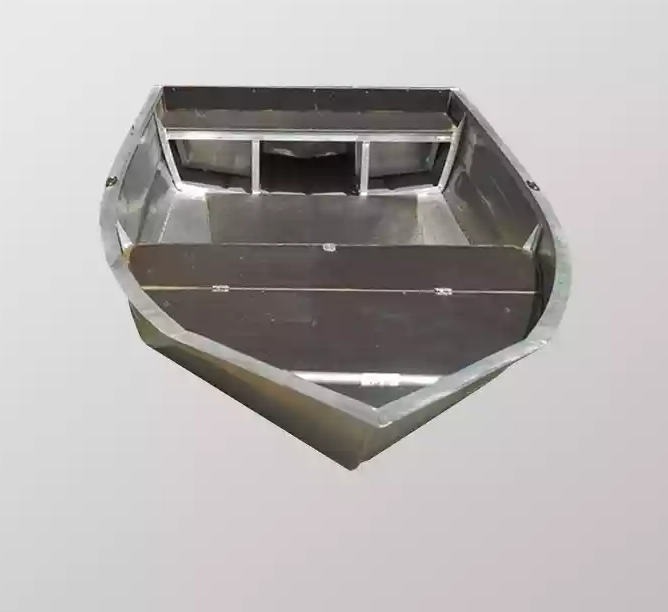 Алюминиевая лодка Вятка-Профи Вариант в Реутове