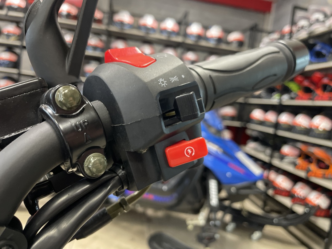 Мопед PROMAX CB150R (49) в Реутове