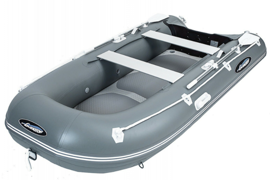 НАДУВНАЯ ЛОДКА GLADIATOR B330AD в Реутове