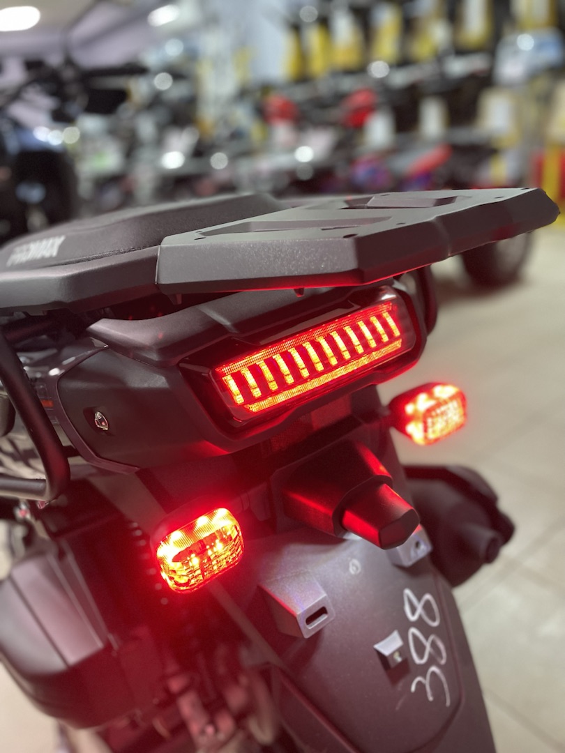 Скутер PROMAX STALKER 240 в Реутове