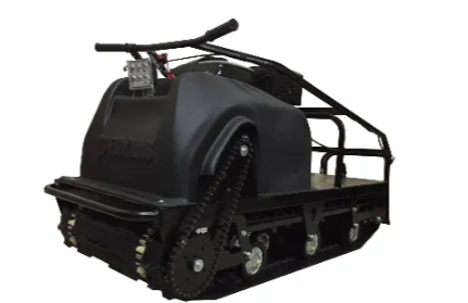 Мотобуксировщик PAXUS "ФЕНИКС" 9 л.с. в Реутове