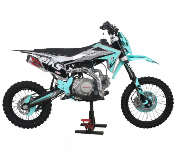 Питбайк MOTOLAND (МОТОЛЕНД) JKS140 в Реутове