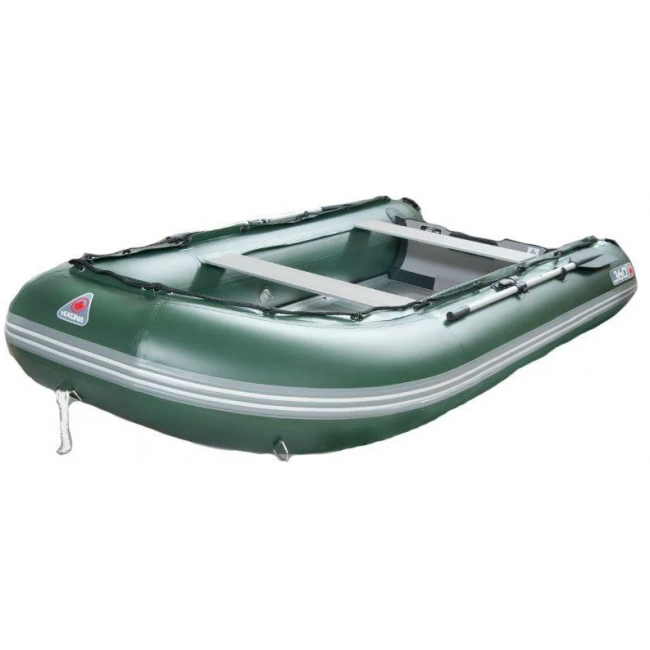 ЛОДКА НАДУВНАЯ YUKONA 360 TS - U (БЕЗ ПАЙОЛА) в Реутове