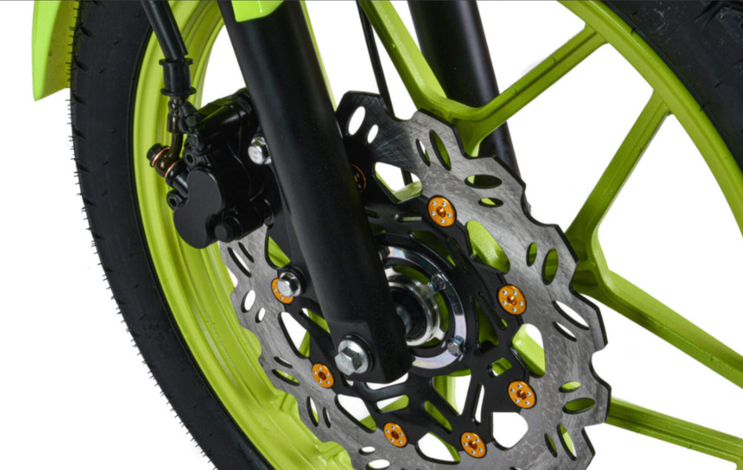 Мотоцикл MOTOLAND (МОТОЛЕНД) 200 SPRINT в Реутове