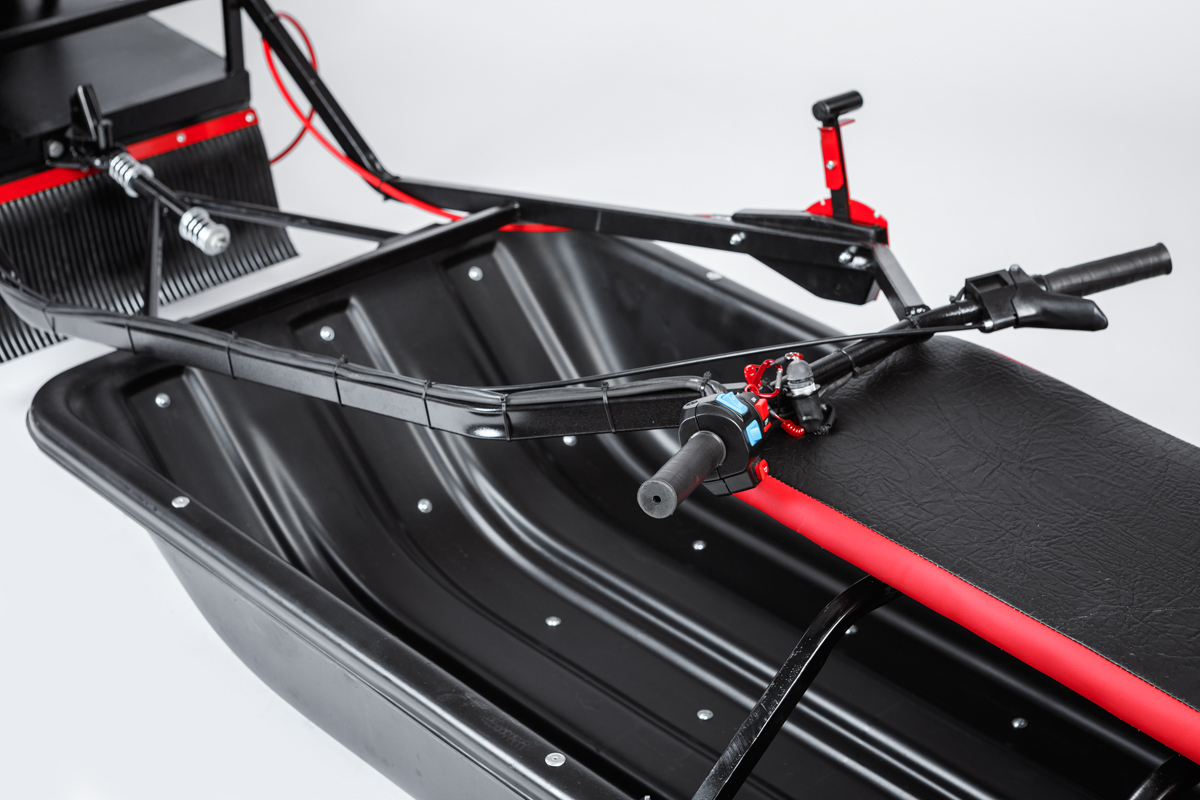 СИДЕНИЕ ДЛЯ САНЕЙ в Реутове