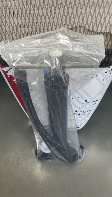 SUP (САП) ДОСКА RAIDEX I BOARD 11’ (332СМ) N 34 в Реутове