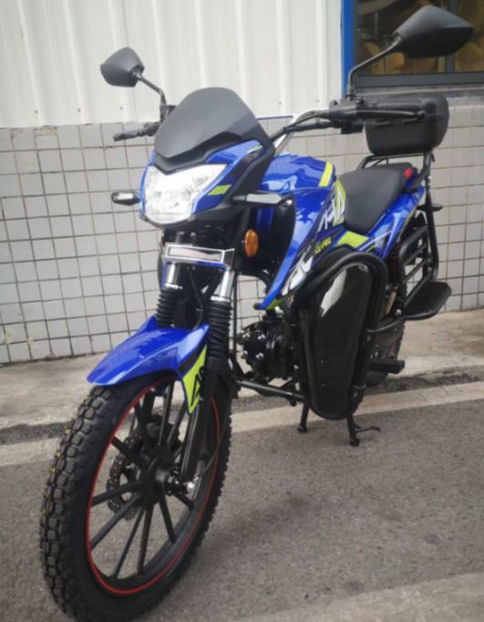 Мопед PROMAX ALPHA RS-PRO 150 (49) в Реутове