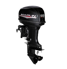 Лодочный мотор MARLIN PROLINE MP 50 AWRS в Реутове