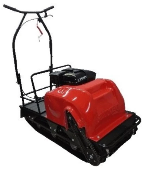 Мотобуксировщик PAXUS 550 AVANT 9 л.с. HONDA в Реутове