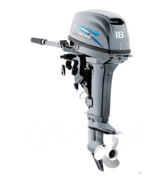 Лодочный мотор SEANOVO SN18FHBS в Реутове