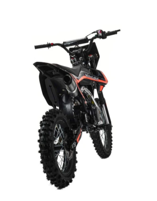 Питбайк MOTOLAND (МОТОЛЕНД) 150 GF150 E в Реутове