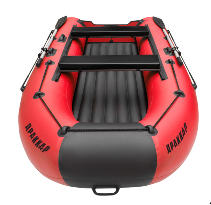 ЛОДКА ДРАККАР 3200 НДНД HANT-PRO в Реутове