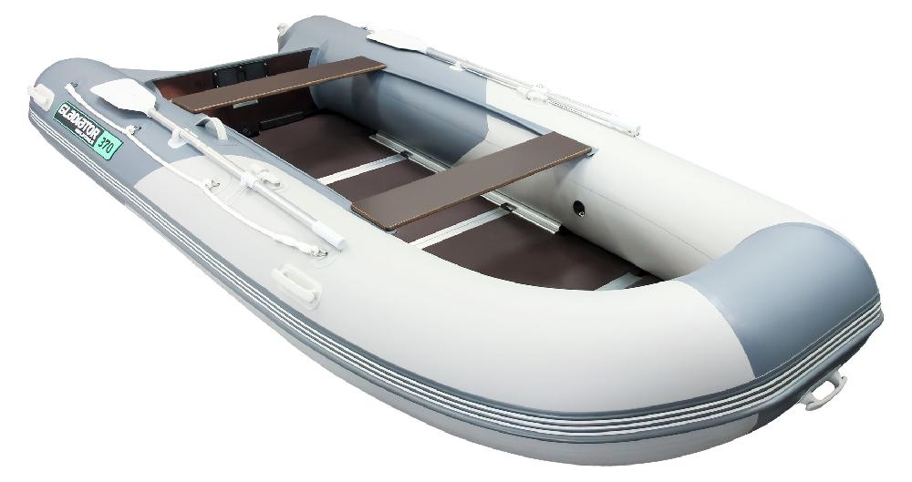 НАДУВНАЯ ЛОДКА GLADIATOR E330S в Реутове