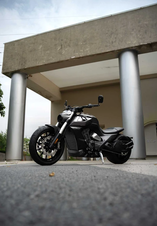 Мотоцикл Benda LFC 700 Pro в Реутове