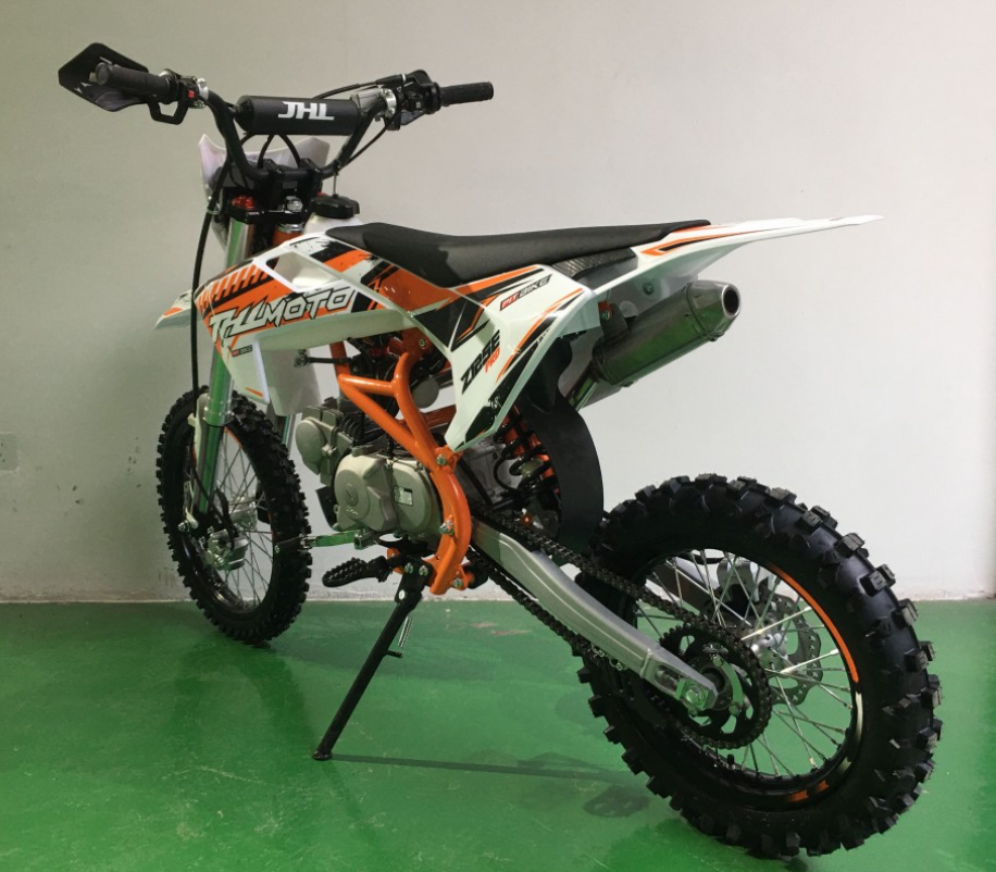 Питбайк JHLMOTO JHL Z125E Pro (ZS154FMI-3) в Реутове