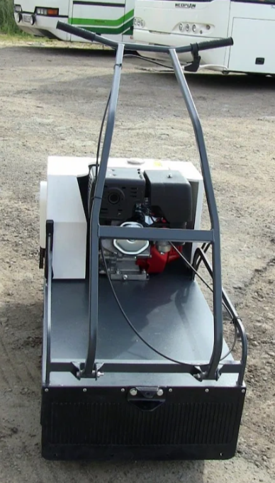 Мотобуксировщик ВЕПС «БЮДЖЕТНЫЙ» 15 л.с. в Реутове