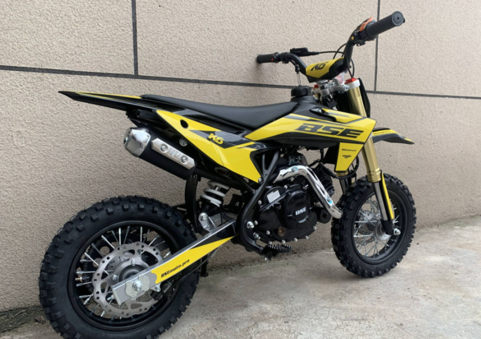 Питбайк BSE K6 в Реутове