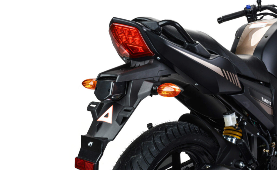 Мотоцикл MOTOLAND (МОТОЛЕНД) 300 BANDIT в Реутове