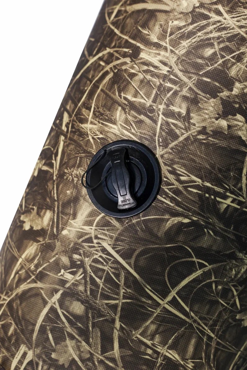 КРЕСЛО НАДУВНОЕ SMARINE, 85Х75 СМ, ПВХ, КАМЫШ в Реутове