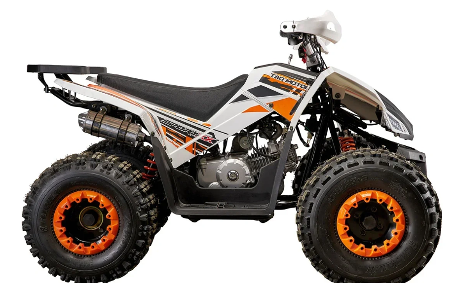 Квадроцикл YACOTA SPORTY XX 125 в Реутове