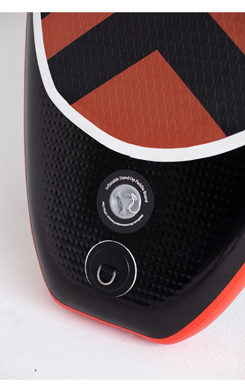 НАДУВНОЙ SUP BOARD BURNFIRE 11 в Реутове