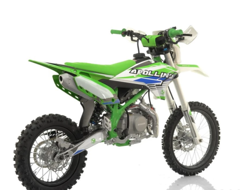 Питбайк Apollino AMX-F 125 в Реутове