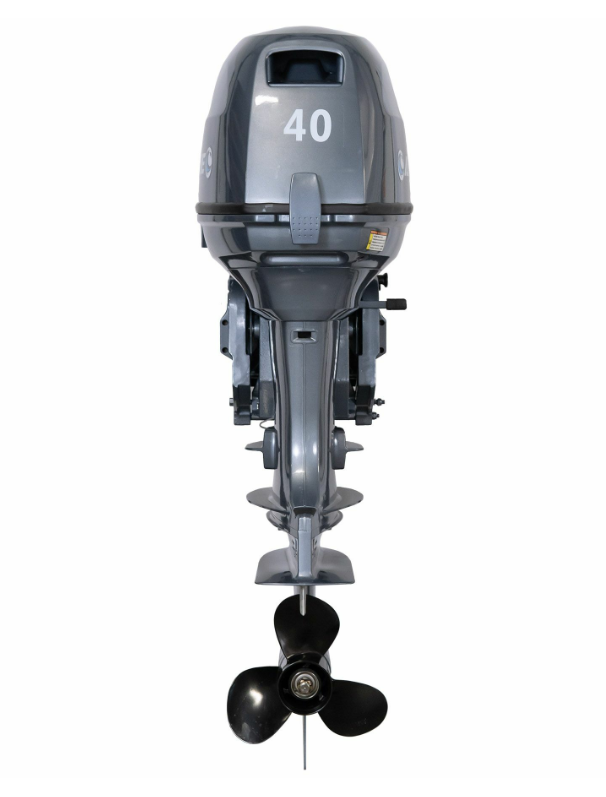Лодочный мотор APACHE T40BS в Реутове