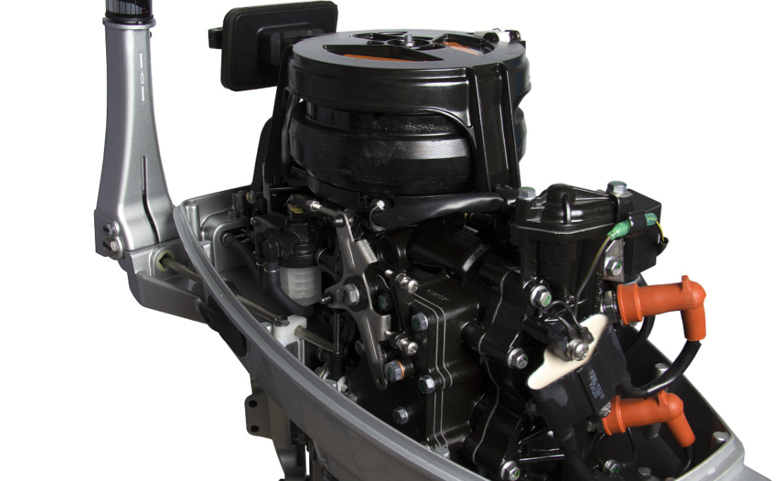 Лодочный мотор Seanovo SN9.9FFEL Enduro в Реутове