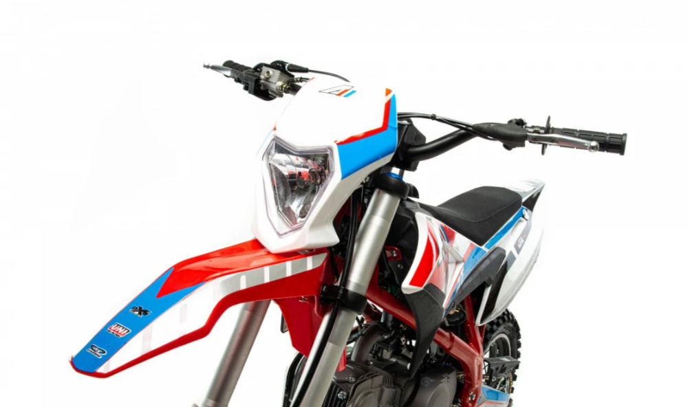 Питбайк MOTOLAND (МОТОЛЕНД) Apollo 125 DT125 E в Реутове