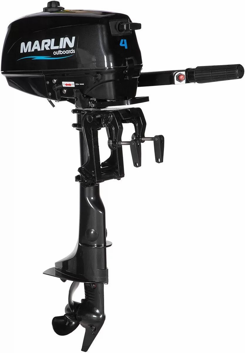 Лодочный мотор MARLIN MP 4 AMHS в Реутове