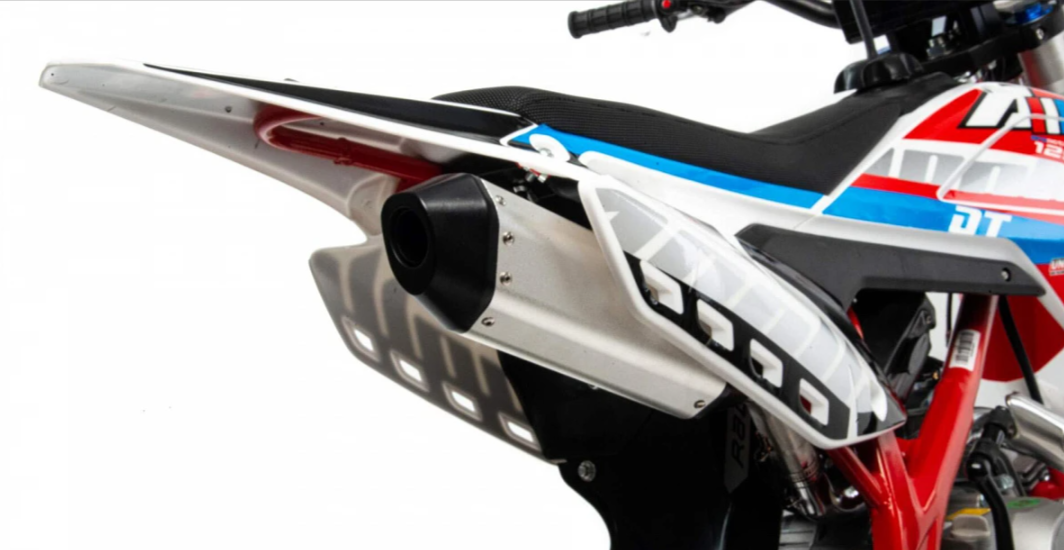 Питбайк MOTOLAND (МОТОЛЕНД) Apollo 125 DT125 E в Реутове