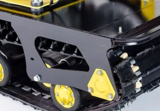 Мотобуксировщик FISHRIDE КОМПАКТ 17 л.с. в Реутове