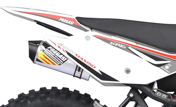 Питбайк Progasi Smart Max 150 в Реутове