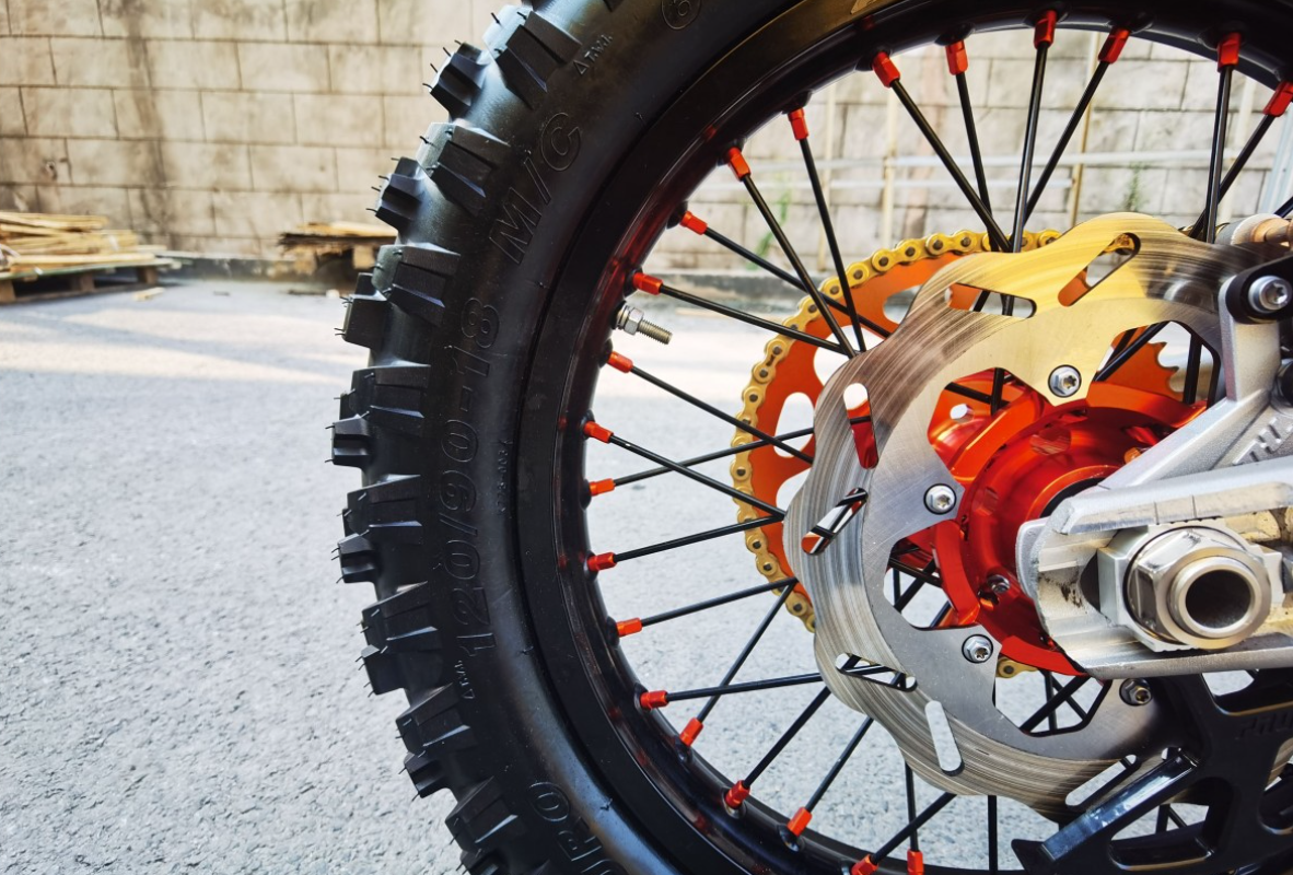 Мотоцикл JHLMOTO JHL Z8 NC300S (182-MN) в Реутове