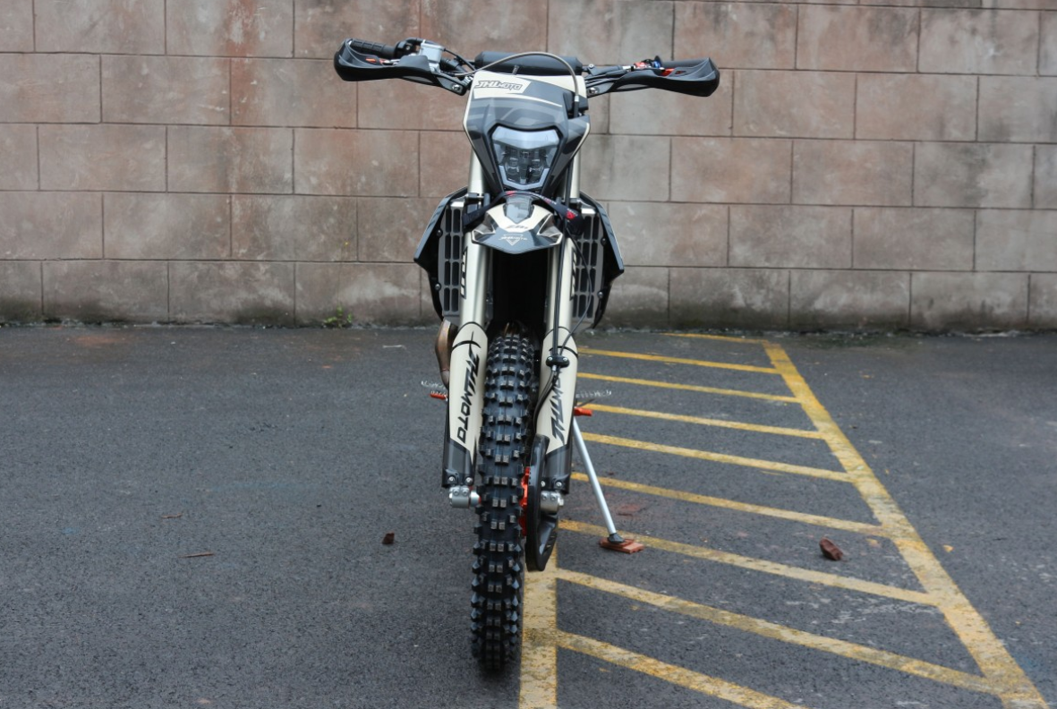 Мотоцикл JHLMOTO JHL Z8i (EFI) NC300S (182-MN) в Реутове