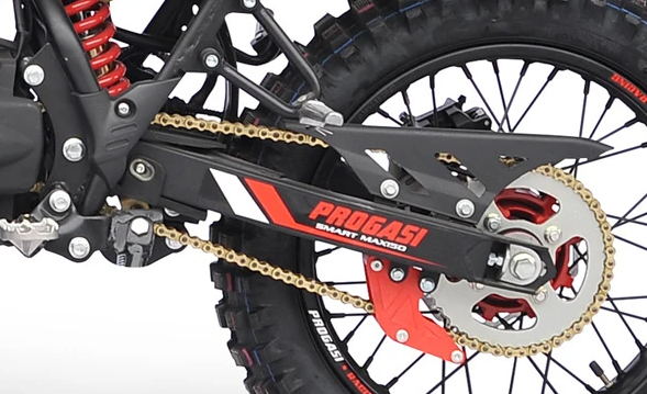 Питбайк Progasi Smart Max 150 в Реутове