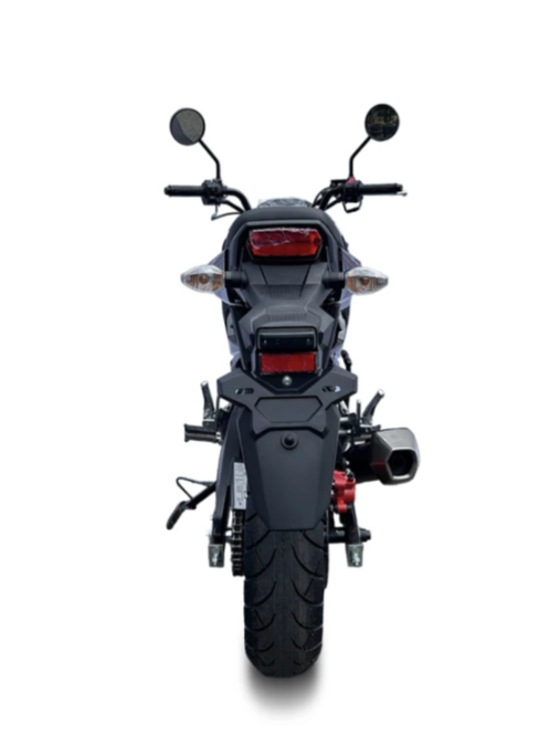 Мотоцикл PROMAX STRYKER 200(49) в Реутове