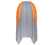 НАДУВНАЯ ЛОДКА GLADIATOR E380S в Реутове