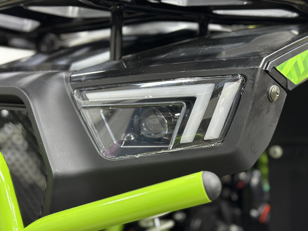 Квадроцикл PROMAX МАЙНКРАФТ 192 в Реутове