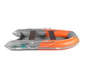 НАДУВНАЯ ЛОДКА GLADIATOR E380S в Реутове