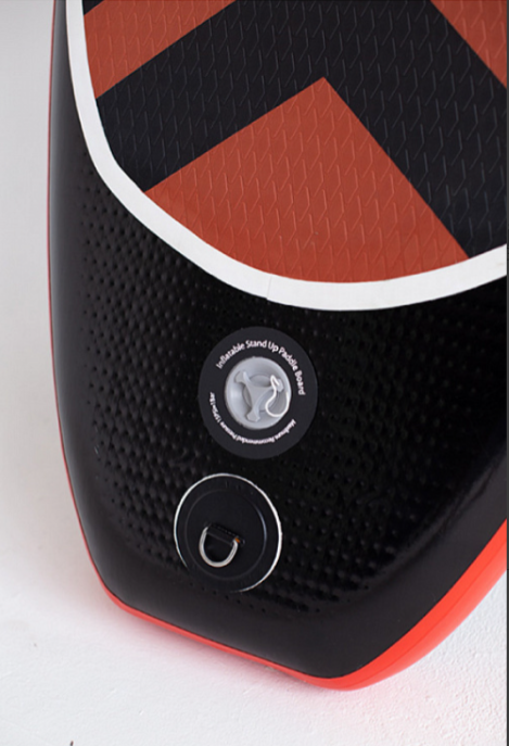 НАДУВНОЙ SUP-BOARD BURNFIRE 10,6 в Реутове